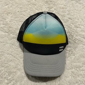 Billabong Hat